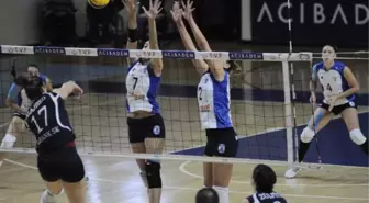 Acıbadem Bayanlar Voleybol Ligi