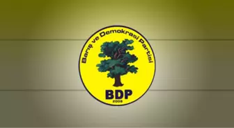 BDP Genel Başkanı Demirtaş, ABD'ye Gidecek