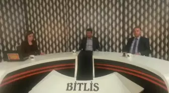 Bitlis Belediyesi İstanbul Tanıtım Günlerine Katılıyor