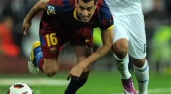 Busquets: Real Madrid'in Her Zaman Bir Bahanesi Vardır