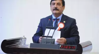 CHP'li Moroğlu'ndan İmam Hatip Sorusu