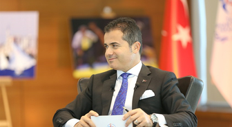 Dopingle İlgili Bütün Spor Salonlarına Genelge Gönderildi