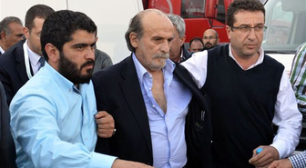 Bağımsız Milletvekili Ertuğrul Kürkçü, Rahatsızlanarak Hastaneye Kaldırıldı