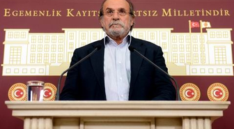 Ertuğrul Kürkçü: Sırrı Süreyya Önder Bizim Adayımız