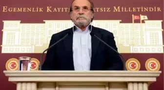 Ertuğrul Kürkçü: Sırrı Süreyya Önder Bizim Adayımız
