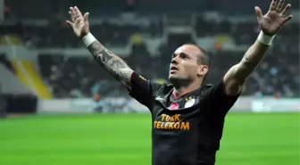 Galatasaray Kayseri'de Bildiğimiz Gibi: 2-4