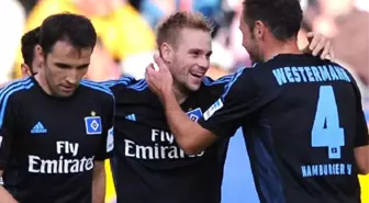 Hamburg Dolu Dizgin: 0-3