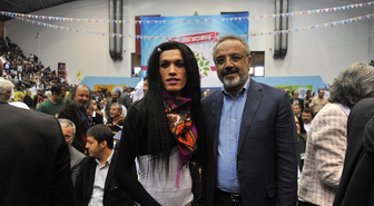 Hdp 1. Olağanüstü Kongresi Başladı