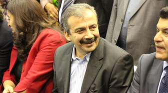Hdp Kongresi'nde Gezi Sloganları