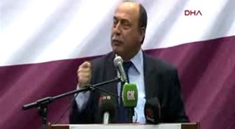 Hdp Kongresi'nde Gezi Sloganları