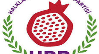 HDP'nin Büyük Kongresi Başladı