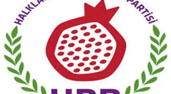 HDP'nin Büyük Kongresi Başladı