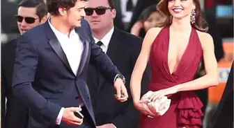 Orlando Bloom ile Miranda Kerr Boşanıyor