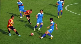 Siirtspor - Kızılcabölükspor: 1-2