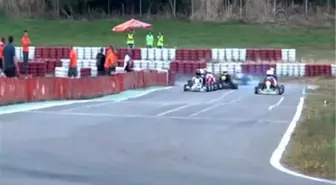 Türkiye Karting Şampiyonası 7. Ayak Yarışları