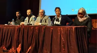 Uşak AK Parti Divan Toplatısı Gerçekleşti