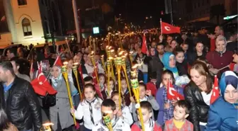 Bursa'da Mehteran Konseri Düzenlendi