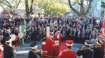 29 Ekim Cumhuriyet Bayramına doğru