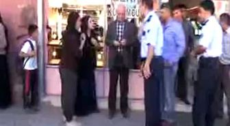 Adana'da Silahlı Kuyumcu Soygunu