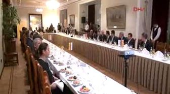 Ali Sabancı: 'El Alem Öpülüyor Başka Havayolları ile Uçtuğunda?