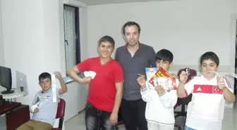 Atık Pil Kampanyasına Destek Olanlar Ödüllendiriliyor