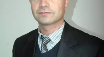 Balya Belediyesine Genç Aday