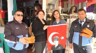 Başkan İnceoğlu'dan Bayram Hediyesi