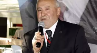 BBP Eskişehir İl Başkanı Kılınçal'ın 29 Ekim Cumhuriyet Bayramı Mesajı