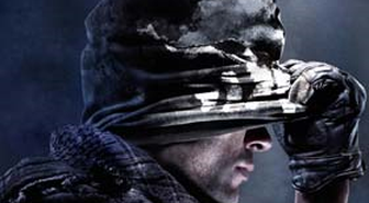 Call Of Duty: Ghosts, Ps4'te 49 Gb Yer Kaplıyor!