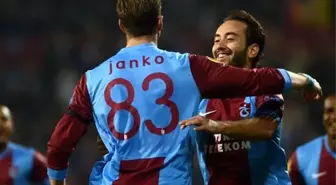 Futbol: Spor Toto Süper Lig