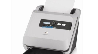 Hp L2715a Scanjet Pro5000 Yaprak Beslemeli Tarayıcı