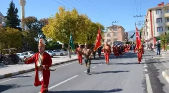 Kargı Panayırı Mehteran Konseri ile Başladı