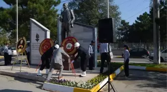 Kartepe'de Cumhuriyet Bayramı Kutlandı