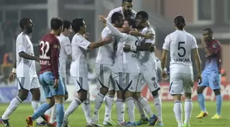 Kasımpaşa Trabzonsporu 3-2 Yendi