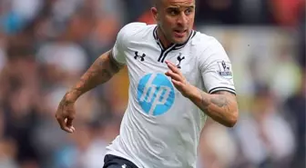 Kyle Walker Sözleşmesini Uzattı
