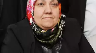 Menteşe'ye AK Parti'den Bayan Belediye Başkan Aday Adayı