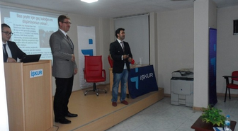 Mersin İşkur, Özel Sektörle İşbirliğini Geliştiriyor
