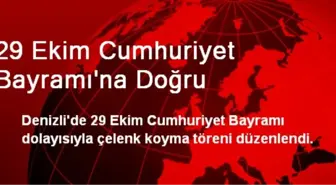 Denizli Valisi Demir, Muharip Gaziler Derneğini Ziyaret Etti