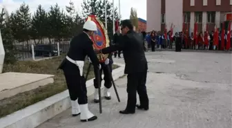 Pasinler'de 29 Ekim Cumhuriyet Bayramı Etkinlikleri