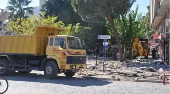 Sevgi Yolu'nda Çalışmalar Devam Ediyor