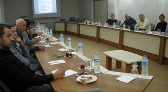 Toprak Sanayicilerinin Temel Beklentisi Açıklaması