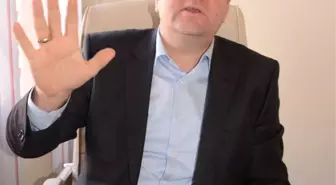 Torbalı Esnaf Odası Başkan Adayı İsmail Yıldız, Odayı Siyasetten Arındıracak