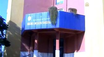 Yüksekokullu özel güvenlikçiler