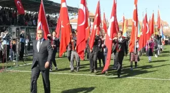 29 Ekim Cumhuriyet Bayramı