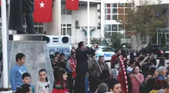 29 Ekim Cumhuriyet Bayramı