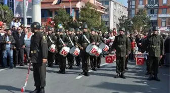 29 Ekim Cumhuriyet Bayramı