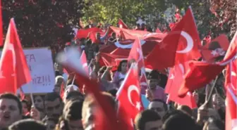 29 Ekim Cumhuriyet Bayramı