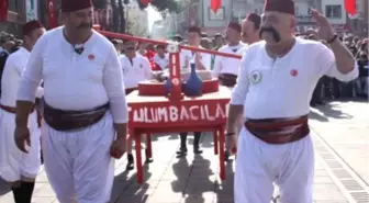 29 Ekim Cumhuriyet Bayramı