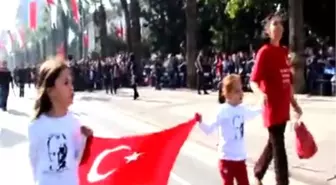 29 Ekim Cumhuriyet Bayramı