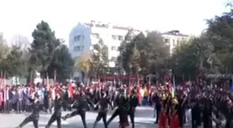 29 Ekim Cumhuriyet Bayramı